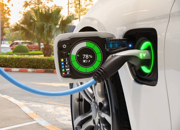 Electric Car Charging for Businesses: Sustainability Made Simple