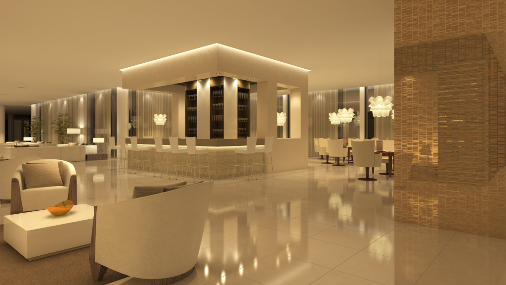 Smart Lighting Solutions: Enhancing Energy Efficiency and Productivity ...