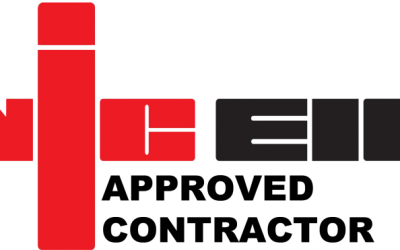 What is a NICEIC approved contractor – and why it matters