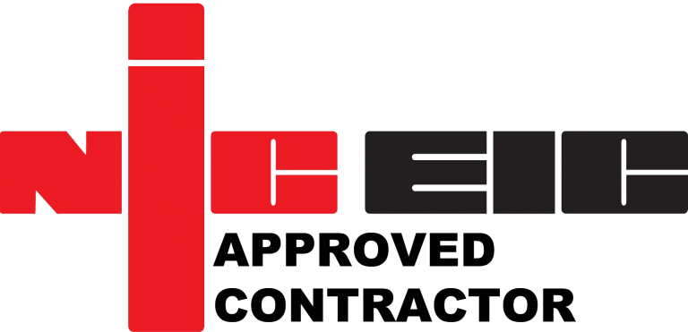 What is a NICEIC approved contractor – and why it matters