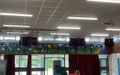Total Electrical Refurbishment