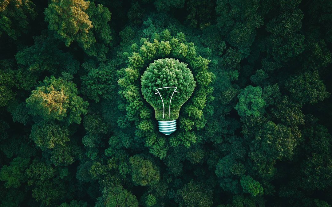 Powering what’s next: Eco Fix UK Energy Solutions takes us into the future.